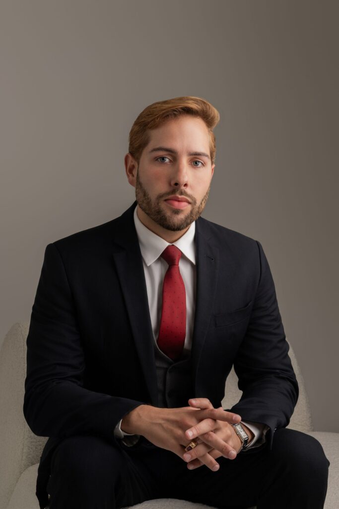 Dr. Alexandre Augusto Sampaio Pelissari